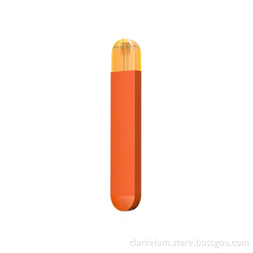 Prefilled Disposable Vape Travelling Vape Pen